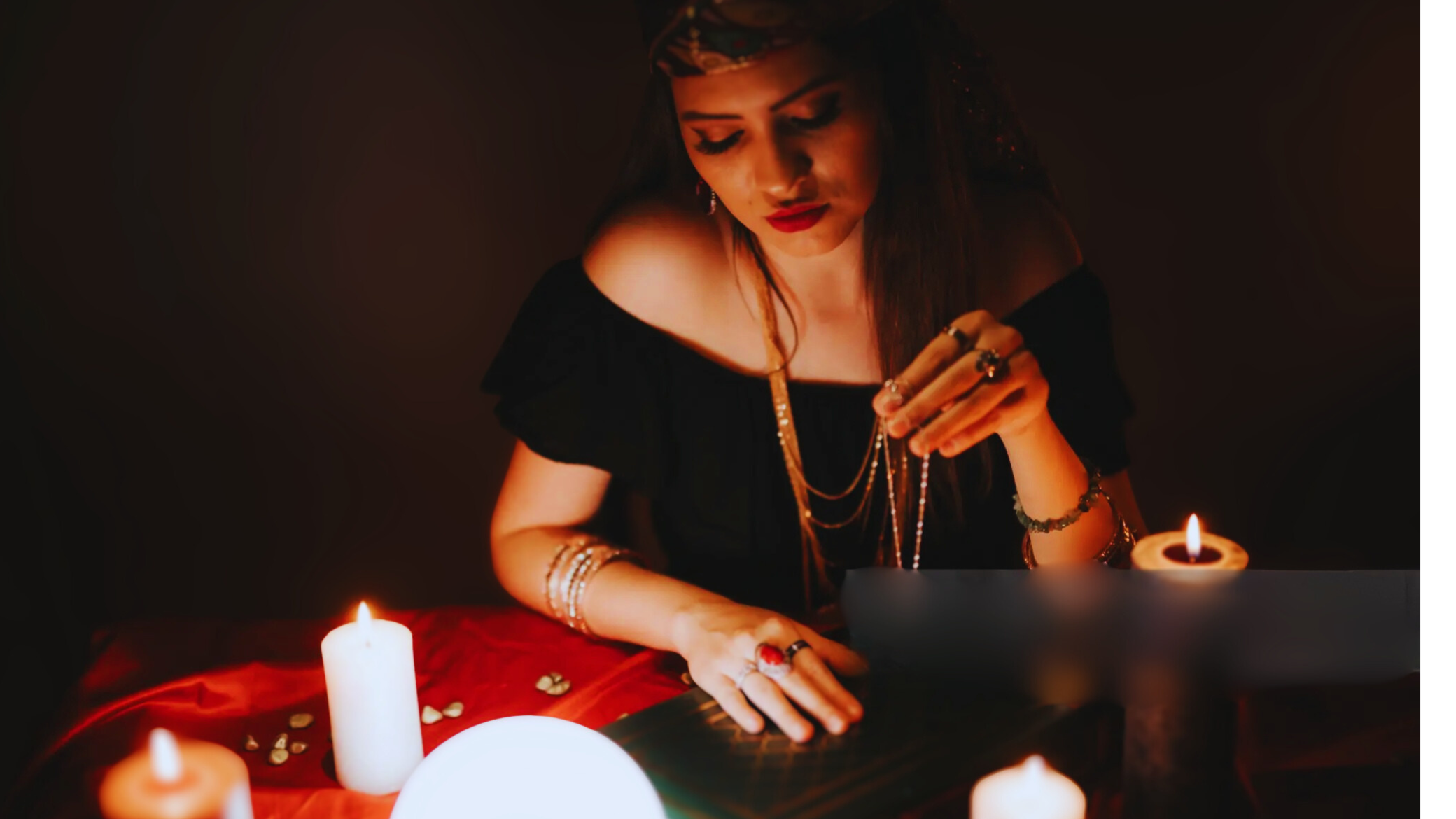 Ritual ljubavi