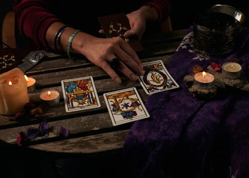 Magija