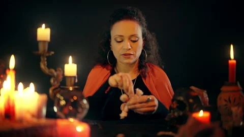 Ljubavna magija